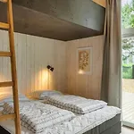 Дом отдыха 30356-odder-hougaardsvej-36 *