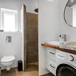 30356-odder-hougaardsvej-36 Дом отдыха *