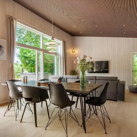 Feriehus 30356-odder-hougaardsvej-36 *