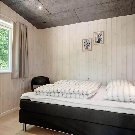 Feriehus 30356-odder-hougaardsvej-36 *