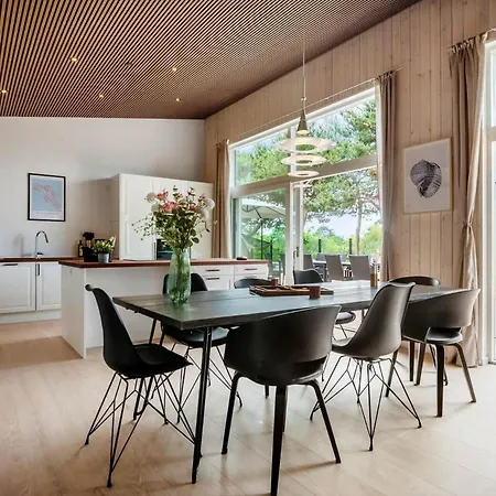 Feriehus 30356-odder-hougaardsvej-36 *