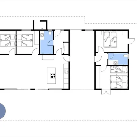 Ferienhaus 30356-odder-hougaardsvej-36 Odder