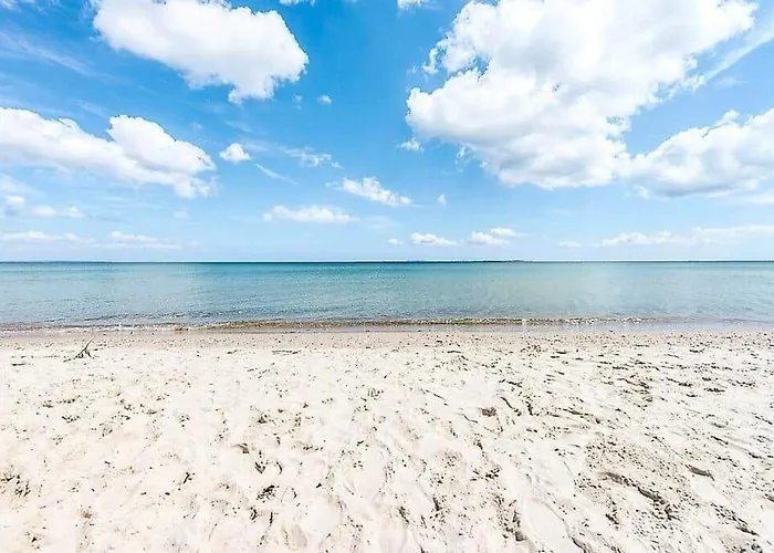 30356-odder-hougaardsvej-36 Σπίτι διακοπών