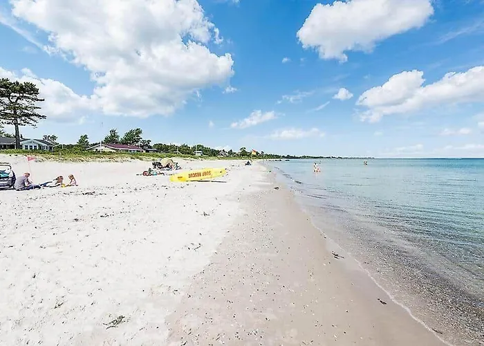 30356-odder-hougaardsvej-36 Σπίτι διακοπών