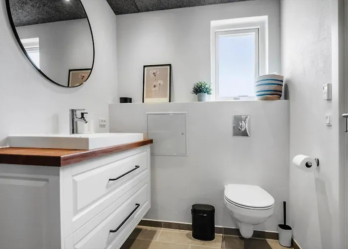 30356-odder-hougaardsvej-36 Σπίτι διακοπών *