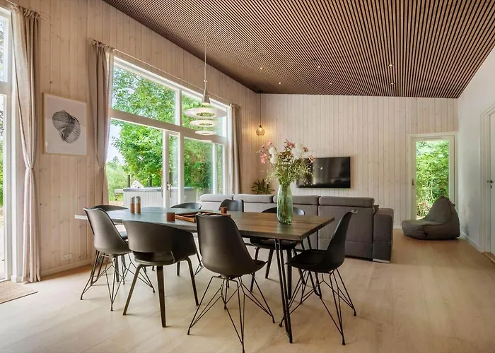 Σπίτι διακοπών 30356-odder-hougaardsvej-36 *