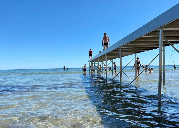 Σπίτι διακοπών 30356-odder-hougaardsvej-36