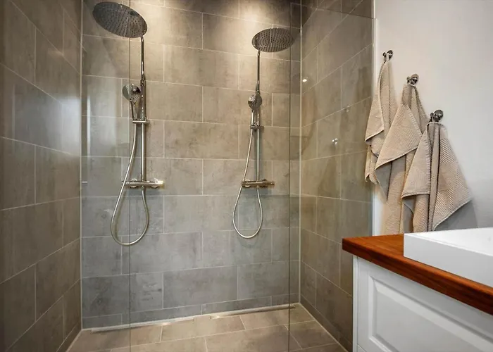 Σπίτι διακοπών 30356-odder-hougaardsvej-36 *