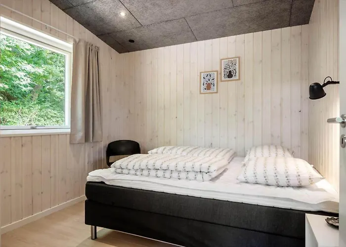 Σπίτι διακοπών 30356-odder-hougaardsvej-36 *