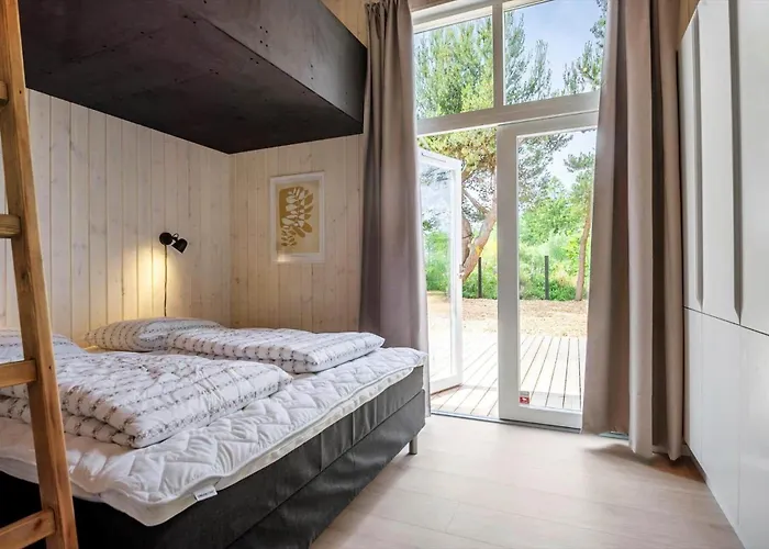 30356-odder-hougaardsvej-36 Σπίτι διακοπών Odder