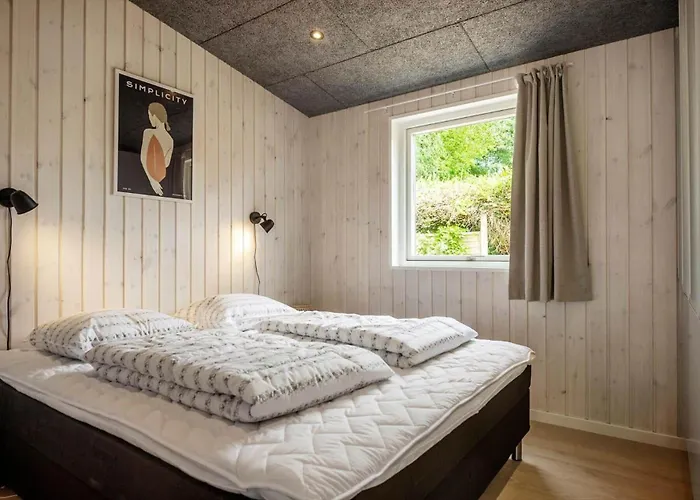 Σπίτι διακοπών 30356-odder-hougaardsvej-36 Odder