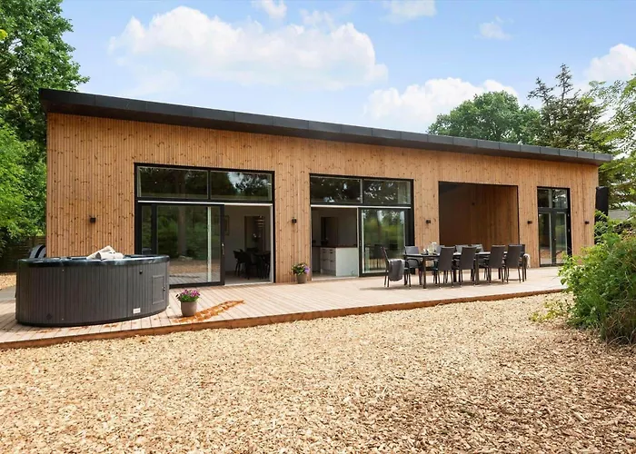 30356-odder-hougaardsvej-36 Σπίτι διακοπών