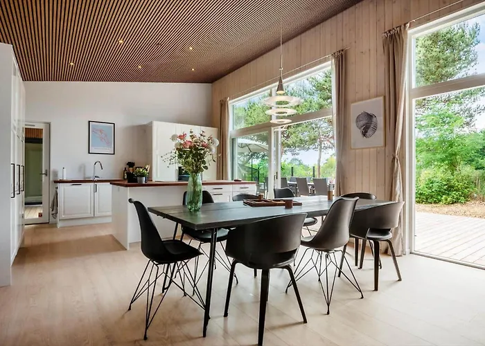 Σπίτι διακοπών 30356-odder-hougaardsvej-36 *