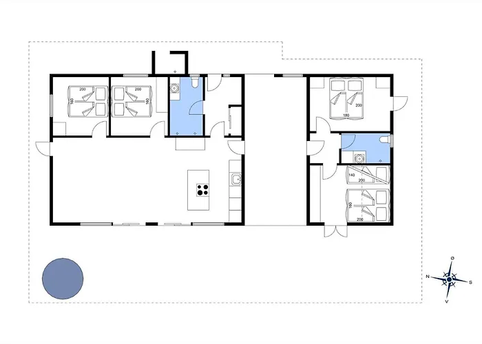 Nyaraló 30356-odder-hougaardsvej-36 Odder